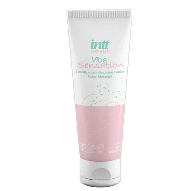 Lubricante Vibes Sensation