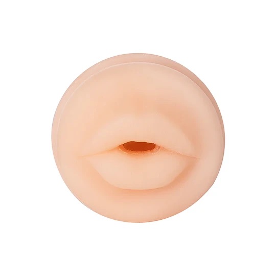 Masturbador Boca Super Realista ALIVE 5