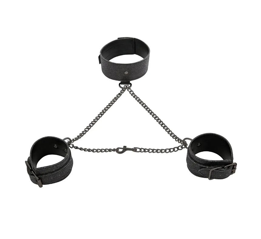 Collar con Esposas 2