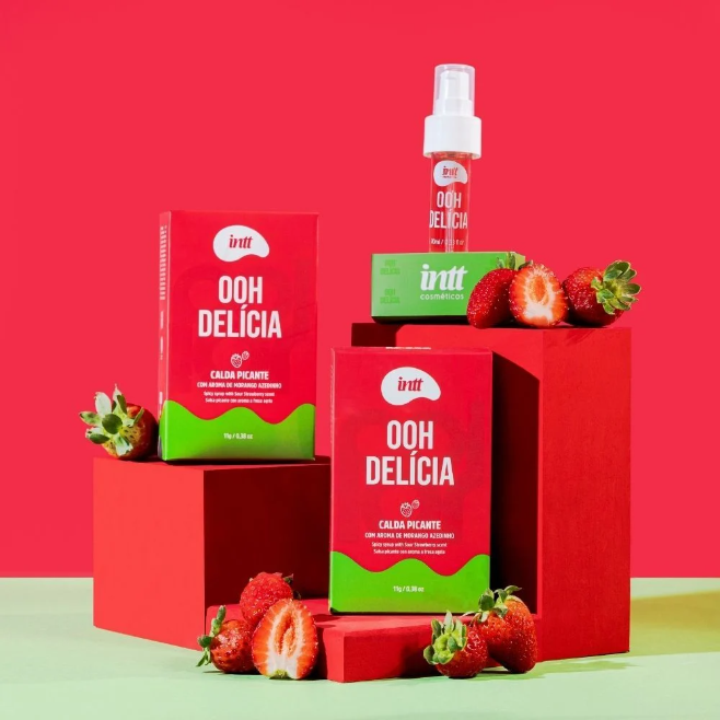 ooh delicia frutilla 1